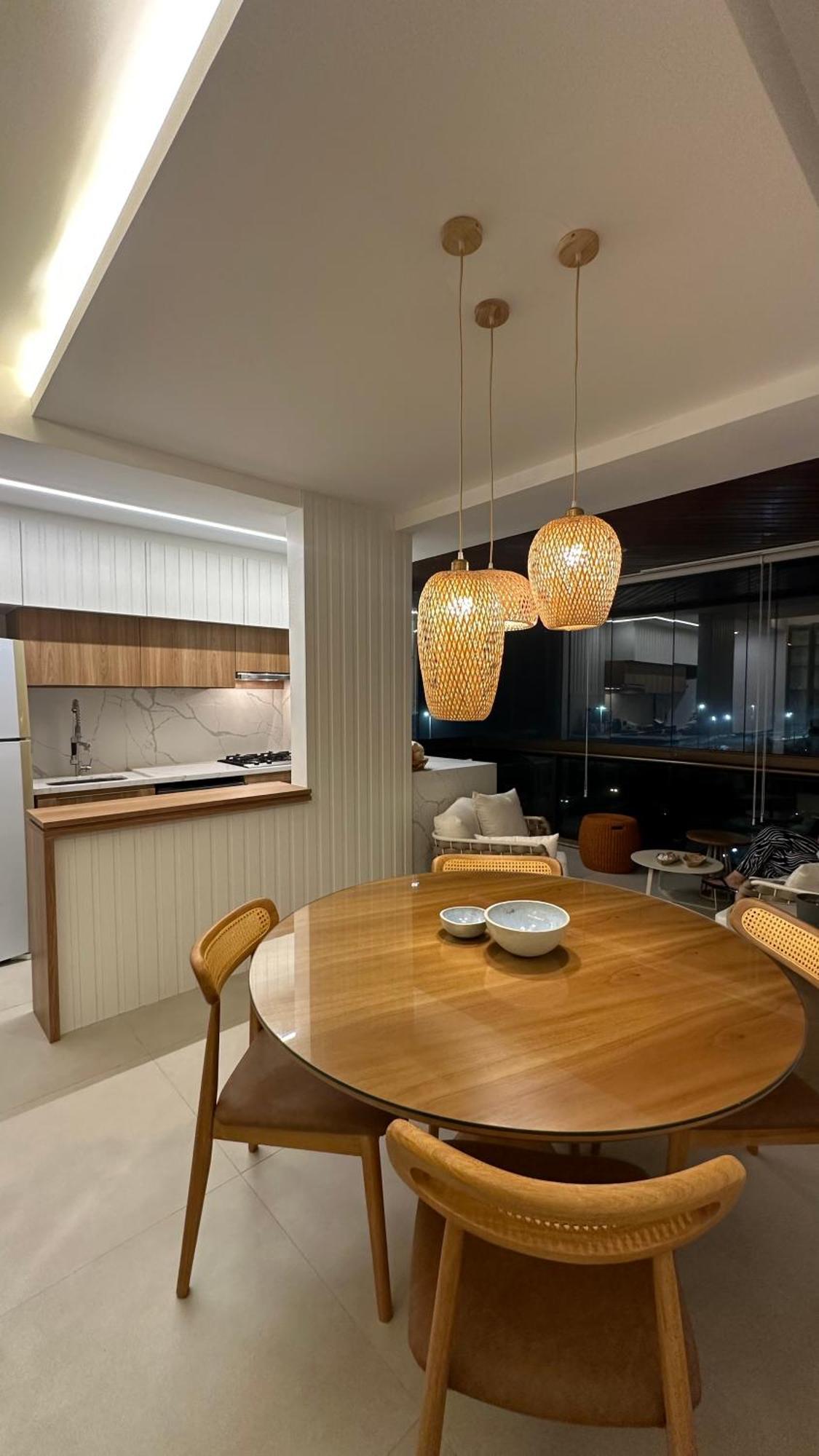 Lindo Apto No Melhor Lugar Da Barra Da Tijuca! Com Uma Vista De Tirar O Folego, Frente Para O Mar! Totalmente Equipado E Decorado Ao Lado Dos Melhores Hoteis E Quiosques Da Barra! Portaria 24H, Piscina, Sauna, Jacuzzi, Academia, Garagem, Wi-Fi, Lavan Río de Janeiro Exterior foto