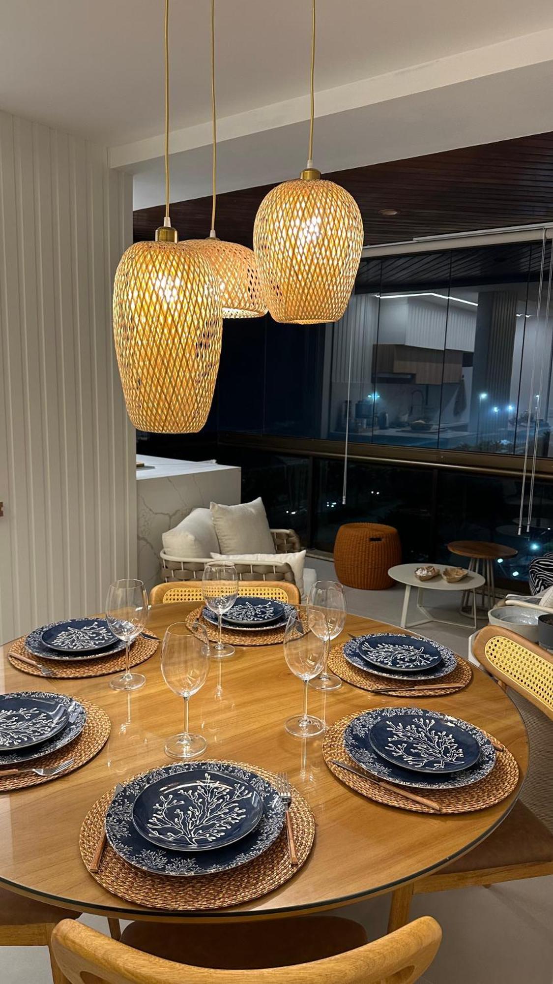 Lindo Apto No Melhor Lugar Da Barra Da Tijuca! Com Uma Vista De Tirar O Folego, Frente Para O Mar! Totalmente Equipado E Decorado Ao Lado Dos Melhores Hoteis E Quiosques Da Barra! Portaria 24H, Piscina, Sauna, Jacuzzi, Academia, Garagem, Wi-Fi, Lavan Río de Janeiro Exterior foto