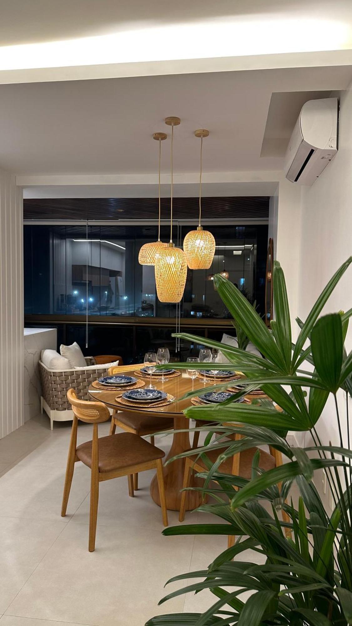 Lindo Apto No Melhor Lugar Da Barra Da Tijuca! Com Uma Vista De Tirar O Folego, Frente Para O Mar! Totalmente Equipado E Decorado Ao Lado Dos Melhores Hoteis E Quiosques Da Barra! Portaria 24H, Piscina, Sauna, Jacuzzi, Academia, Garagem, Wi-Fi, Lavan Río de Janeiro Exterior foto