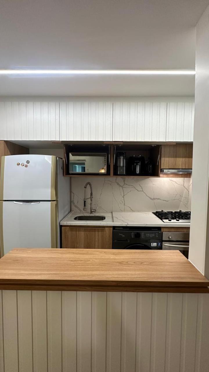 Lindo Apto No Melhor Lugar Da Barra Da Tijuca! Com Uma Vista De Tirar O Folego, Frente Para O Mar! Totalmente Equipado E Decorado Ao Lado Dos Melhores Hoteis E Quiosques Da Barra! Portaria 24H, Piscina, Sauna, Jacuzzi, Academia, Garagem, Wi-Fi, Lavan Río de Janeiro Exterior foto