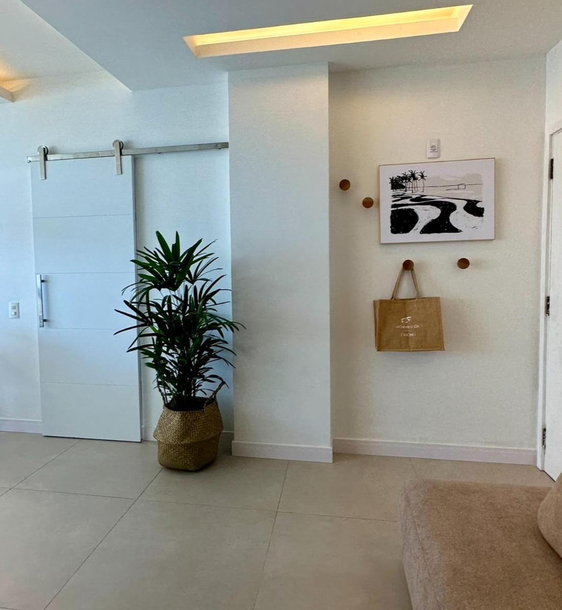 Lindo Apto No Melhor Lugar Da Barra Da Tijuca! Com Uma Vista De Tirar O Folego, Frente Para O Mar! Totalmente Equipado E Decorado Ao Lado Dos Melhores Hoteis E Quiosques Da Barra! Portaria 24H, Piscina, Sauna, Jacuzzi, Academia, Garagem, Wi-Fi, Lavan Río de Janeiro Exterior foto